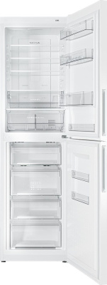 Холодильник Атлант 4625-101 NL 2-хкамерн. белый