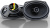 Колонки автомобильные Prology PX-692 220Вт 90дБ 4Ом 15x23см (6x9дюйм) (ком.:2кол.) коаксиальные двухполосные