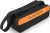 Сумка для инструментов Lanmaster черный/оранжевый (LAN-BAG-M)