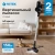 Мультиварка Vitek VT-4278 5л 900Вт серебристый/черный