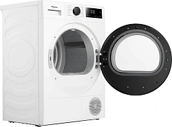 Сушильная машина Hisense DH1I700UW1E/C белый