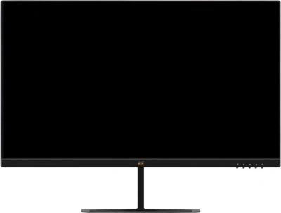 Монитор ViewSonic 23.8" VX2479-HD-PRO черный IPS LED 16:9 HDMI матовая 1000:1 250cd 178гр/178гр 1920x1080 180Hz FreeSync DP FHD 3.2кг