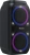 Минисистема Hisense Party Rocket 160 черный 160Вт FM USB BT