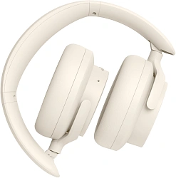Гарнитура мониторные Edifier H9 слоновая кость беспроводные bluetooth оголовье