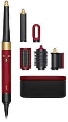 Мульти-Стайлер Dyson HS08 1300Вт красный/золотистый макс.темп.:150С покрытие:керамическое (596926-01)