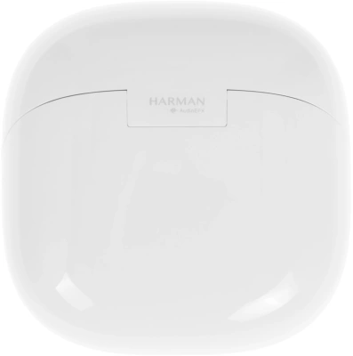 Гарнитура вкладыши Xiaomi Buds 5 M2341E1 белый беспроводные bluetooth в ушной раковине (BHR8117GL)