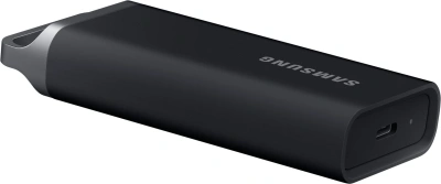 Накопитель SSD Samsung USB-C 2TB MU-PH2T0S/WW T5 Evo 2.5" черный