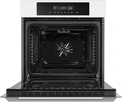 Духовой шкаф Электрический Maunfeld AEOD60103W белый