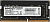 Память DDR4 4Gb 2400MHz AMD R744G2400S1S-U Radeon R7 Performance Series RTL PC4-19200 CL16 SO-DIMM 260-pin 1.2В Ret
