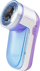 Машинка для снятия катышков Galaxy Line GL 6302 фиолетовый