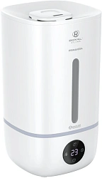 Увлажнитель воздуха Royal Clima RUH-PV350/5.0E-WT 23Вт (ультразвуковой) белый