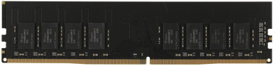 Память DDR4 16GB 3200MHz Kingspec KS3200D4P12016G RTL PC4-25600 CL18 DIMM 288-pin 1.2В single rank Ret