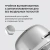 Набор кастрюль Rondell Flamme RDS-340 4 предмета