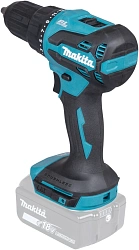 Дрель-шуруповерт Makita DHP490Z аккум. патрон:быстрозажимной