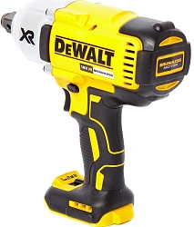 Гайковерт DeWalt DCF897N аккум. патрон:квад.3/4"