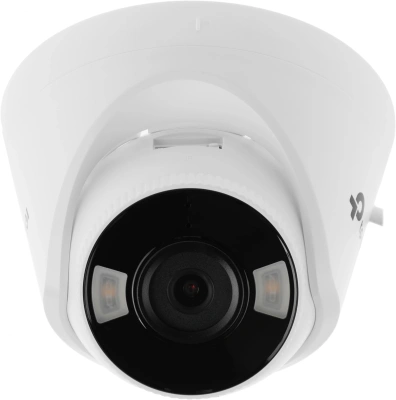 Камера видеонаблюдения IP TP-Link Vigi C440 2.8-2.8мм цв. корп.:белый/черный (VIGI C440(2.8MM))