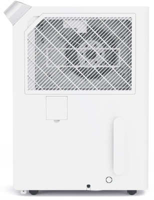 Осушитель воздуха Ballu Neo BDR-50LE 690Вт бытовой белый