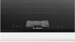Индукционная варочная поверхность Bosch PXX995KX5E черный