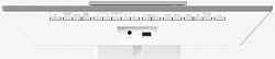 Микросистема Panasonic SC-HC410EE-S серебристый 40Вт CD CDRW FM USB BT