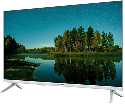 Телевизор LED PolarLine 32" 32PL53TC белый HD 60Hz DVB-T DVB-T2 DVB-C USB (RUS)