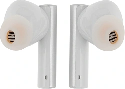 Гарнитура внутриканальные Realme Buds Air 6 серебристый беспроводные bluetooth в ушной раковине (631209000121)
