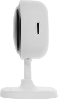 Камера видеонаблюдения IP Trassir TR-W2C1 Wi-Fi 2.8-2.8мм цв. корп.:белый (TR-W2C1 (2.8 MM))