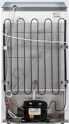 Холодильник Саратов 550 КШ-122 1-нокамерн. белый