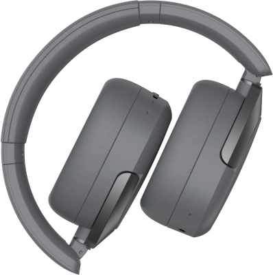 Гарнитура мониторные Edifier W830NB серый беспроводные bluetooth оголовье