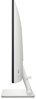 Монитор Dell 27" S2725H черный/белый IPS LED 4ms 16:9 HDMI M/M матовая Piv 300cd 178гр/178гр 1920x1080 100Hz FHD 6.33кг