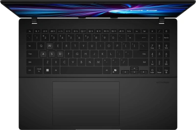 Ноутбук Asus VivoBook 16 V3607VU-RP267 Core 5 210H 16Gb SSD1Tb NVIDIA GeForce RTX4050 6Gb 16" IPS WUXGA (1920x1200) без ОС black WiFi BT Cam (90NB15Q1-M00KH0)