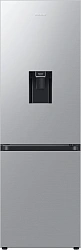 Холодильник Samsung RB34C632ESA/EF 2-хкамерн. графит