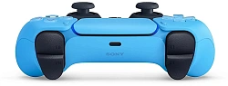 Геймпад Беспроводной PlayStation DualSense синий для: PlayStation 5 (CFI-ZCT2W)