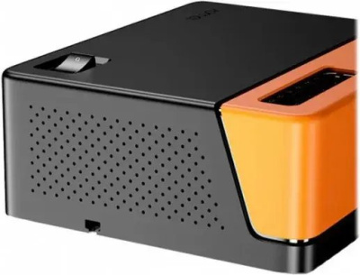 Автомобильный компрессор 70Mai Air Compressor Eco 32л/мин шланг 1м