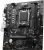 Материнская плата MSI PRO A620M-B SocketAM5 AMD A620 2xDDR5 mATX AC`97 8ch(7.1) 2.5Gg RAID+VGA+HDMI