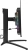 Монитор Digma Pro 27" Vision S черный QD OLED LED 0.03ms 16:9 HDMI M/M глянцевая HAS 1000cd 178гр/178гр 2560x1440 360Hz DP 2K USB 5.7кг