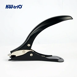 Антистеплер Kw-Trio 5093 N10 24/6 24/8 26/6 23/6 23/8 23/10 23/13 23/15 23/17 23/20 23/23 черный металл