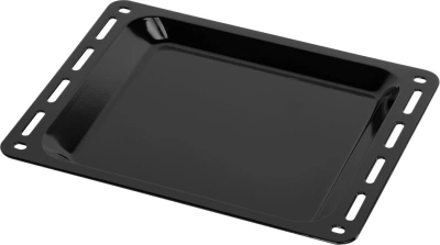 Духовой шкаф Электрический Maunfeld EOGC604BSlim черный