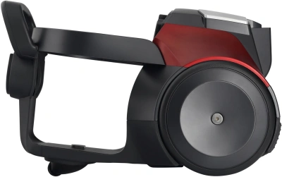 Пылесос Polaris PVC 2003RI 2000Вт красный/серый