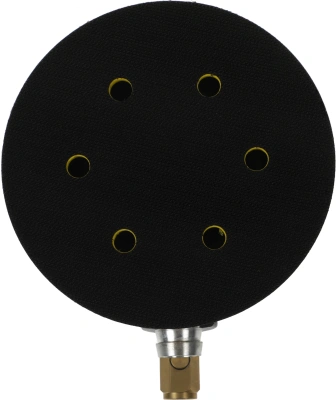 Шлифмашина орбитальная Fubag SR150CV 140л/мин d=150мм