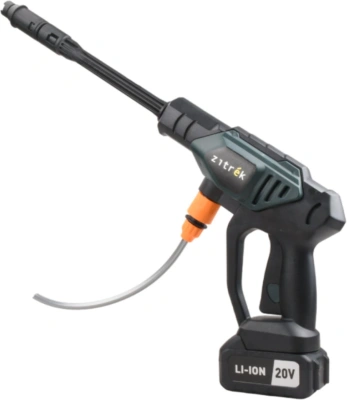 Минимойка Zitrek ZKHP 20 Li (085-1027)