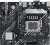 Материнская плата Asus PRIME B660M-K D4 Soc-1700 Intel B660 2xDDR4 mATX AC`97 8ch(7.1) GbLAN RAID+VGA+HDMI