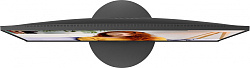 Монитор AOC 27" Basic-Line 27B3CA2 черный IPS LED 1ms 16:9 HDMI M/M матовая 250cd 178гр/178гр 1920x1080 100Hz DP FHD USB 3.36кг
