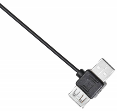 Подставка для ноутбука Buro BU-LCP156-B114 15.6" 357x265x33мм 1xUSB 1x 140ммFAN 345г металлическая сетка/пластик черный