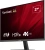 Монитор ViewSonic 27" VA2708-4K-HD черный IPS LED 16:9 HDMI матовая 250cd 178гр/178гр 3840x2160 60Hz DP 4K 4.1кг