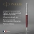 Ручка шариков. Parker Sonnet Premium K537 (CW2119783) Metal Red CT M черн. черн. подар.кор.