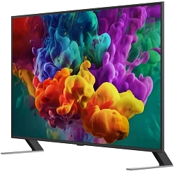 Телевизор LED LG 55" 55QNED85B6C.ARUG черный титан 4K Ultra HD 120Hz DVB-T2 DVB-C DVB-S2 USB WiFi Smart TV
