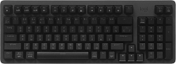 Клавиатура Logitech K868 механическая черный USB беспроводная BT/Radio (920-013912)