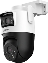 Камера видеонаблюдения IP Dahua DH-IPC-P3DP-3F-PV-P-0280B/0600B-PRO Wi-Fi 2.8-6мм цв. (DH-P3D-3F-PV-P)