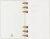 Еженедельник Moleskine ACADEMIC SPIRAL DHSPK5212AMWH3 Large 150х210мм 200стр. кремовые страницы спираль киви