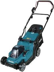 Газонокосилка роторная Makita LM003GU102 740Вт
